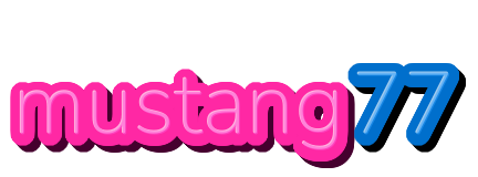 mustang77 — logo kanal