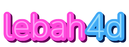 lebah4d — logo kanal